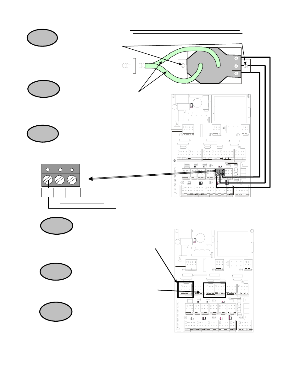 Hired-Hand Evolution Series 3000/3001: Add-On Ventilation Kits User Manual | Page 5 / 12