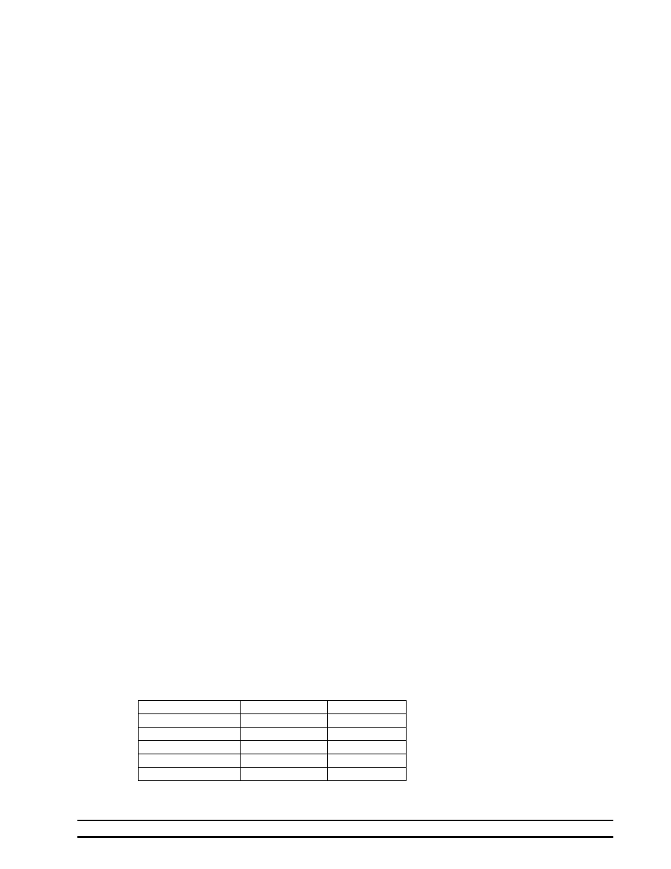 Programming the feed manager | Hired-Hand Evolution Series 3000/3001: Feed Manager User Manual | Page 8 / 22