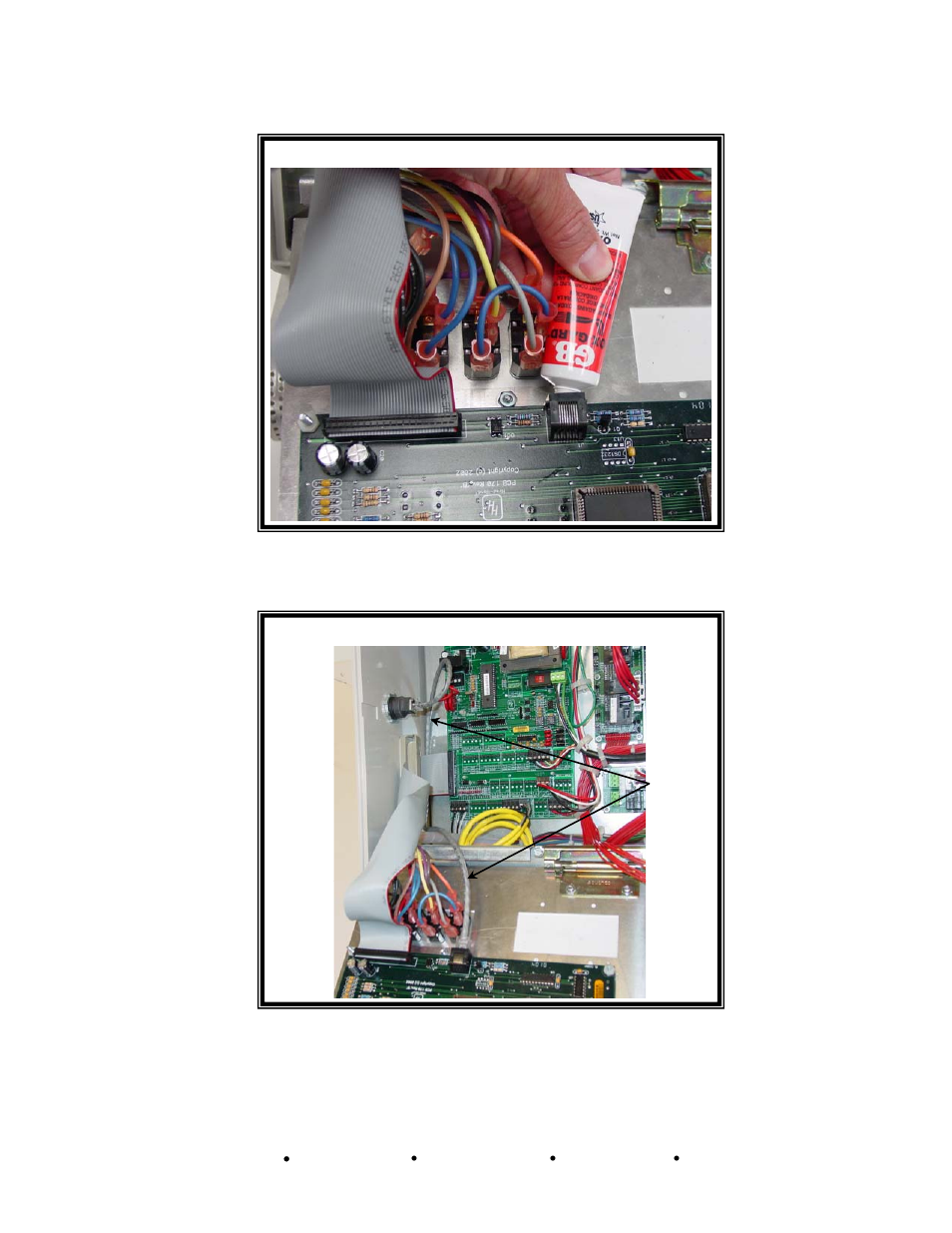 Hired-Hand Evolution Series 3000/3001: Panel-Mount RJ45 Assembly User Manual | Page 3 / 4