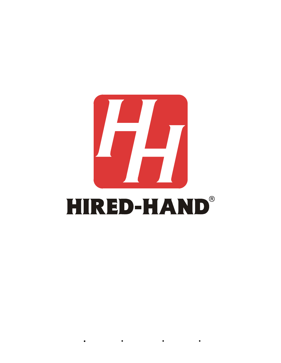 Hired-Hand Evolution Series 3000/3001: Panel-Mount RJ45 Assembly User Manual | Page 4 / 4