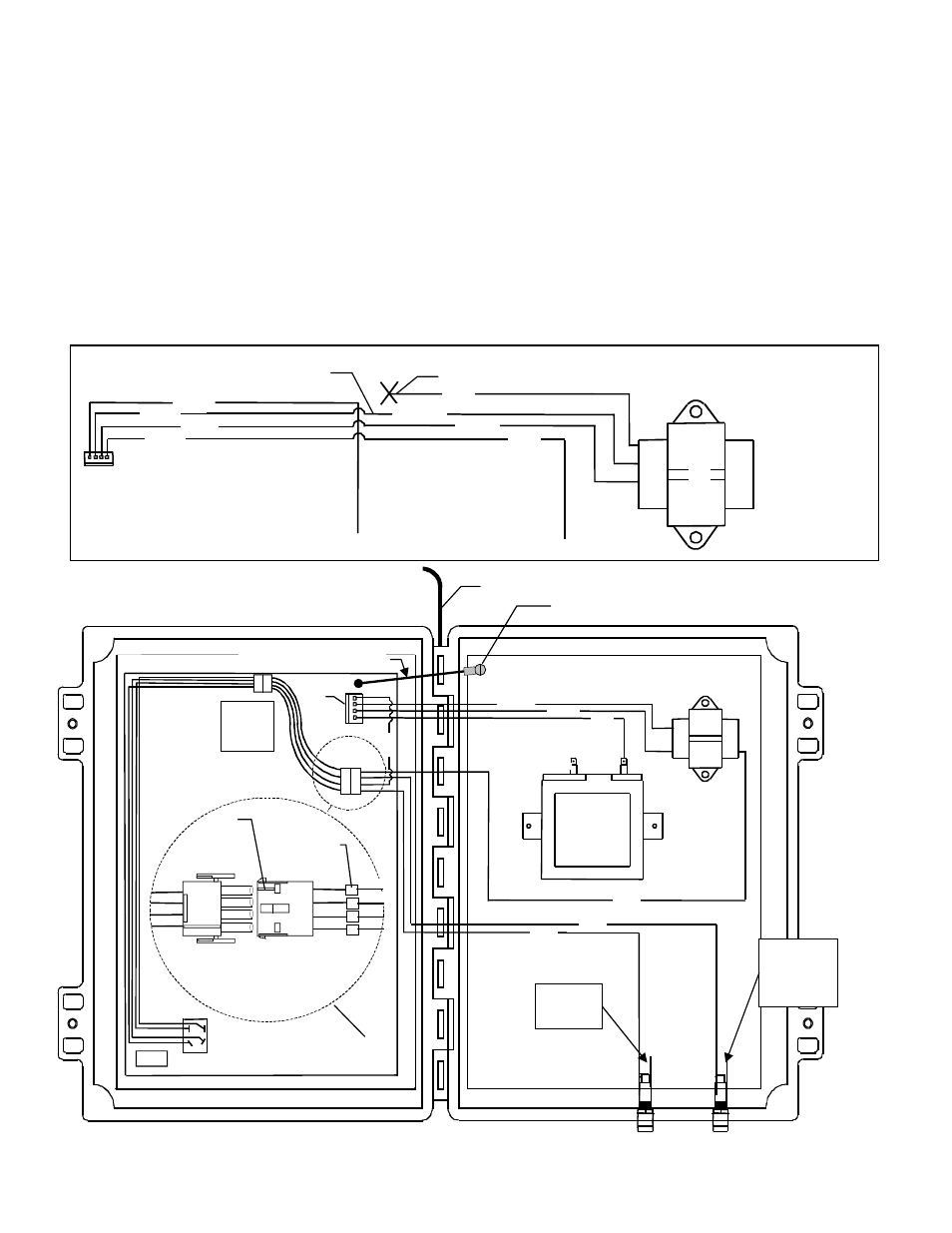 Eh i, Farm hand alert alarm | Hired-Hand Emergency Back-Up and Alarms: CONVERSION INSTRUCTIONS Alert Alarm III to Farm Hand Alert Alarm User Manual | Page 2 / 2