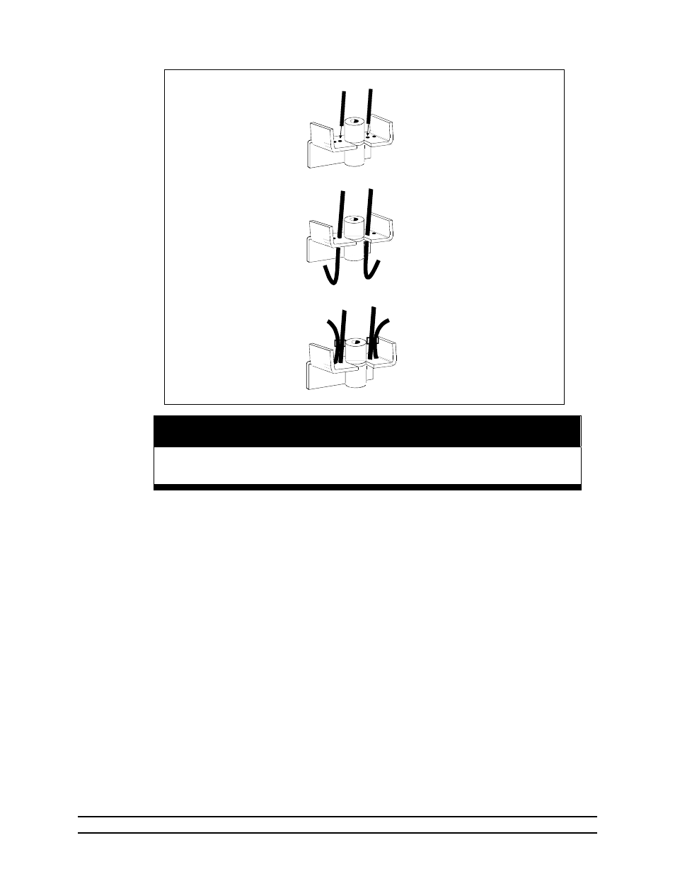 Important | Hired-Hand PowerTrak Jr User Manual | Page 7 / 18