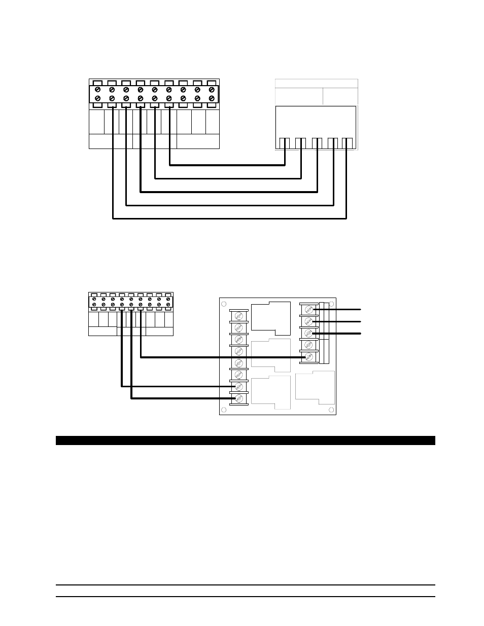 Powertrak, Farm hand controller, Farm hand controllers | Powertrak #1 closed signal, Pvr-h powertrak | Hired-Hand PowerTrak User Manual | Page 12 / 22