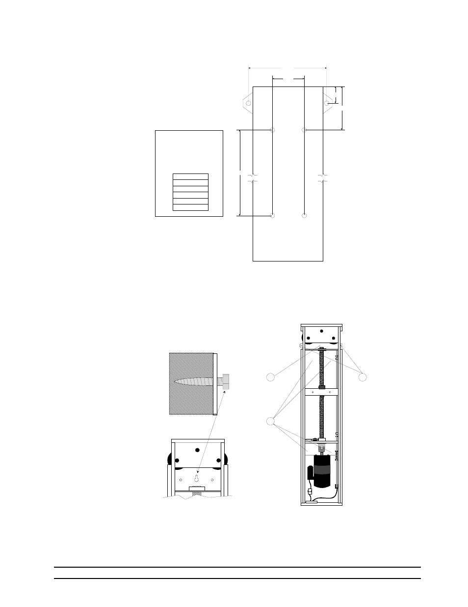 Hired-Hand PowerTrak User Manual | Page 6 / 22