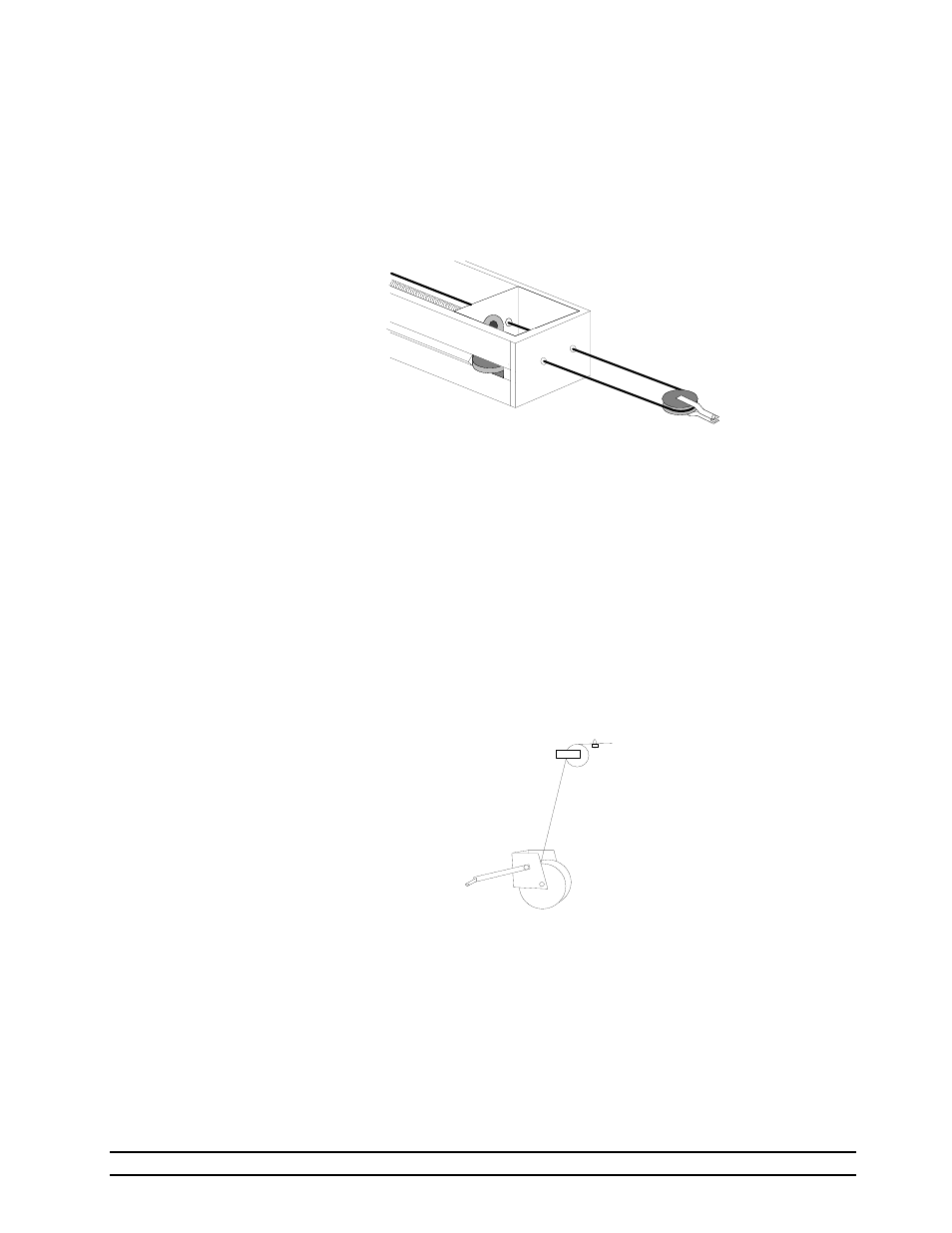Hired-Hand PowerTrak User Manual | Page 9 / 22