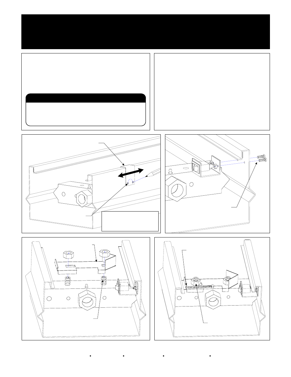 Hired-Hand PowerTrak: COOL SIDE DELAY SWITCH INSTALLATION User Manual | 2 pages