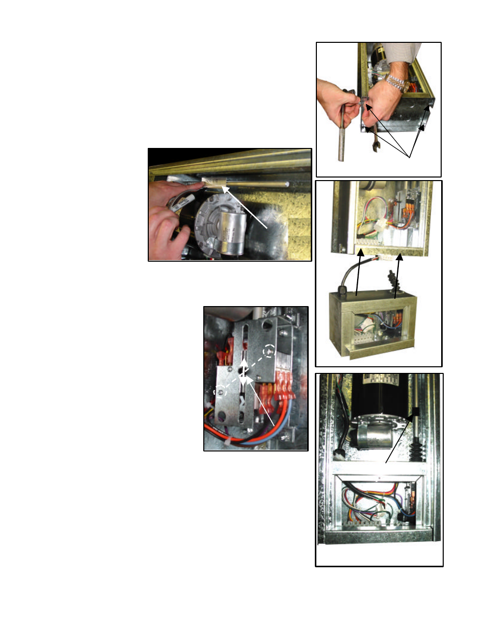Hired-Hand PowerTrak: Seal Kit Installation User Manual | Page 2 / 2
