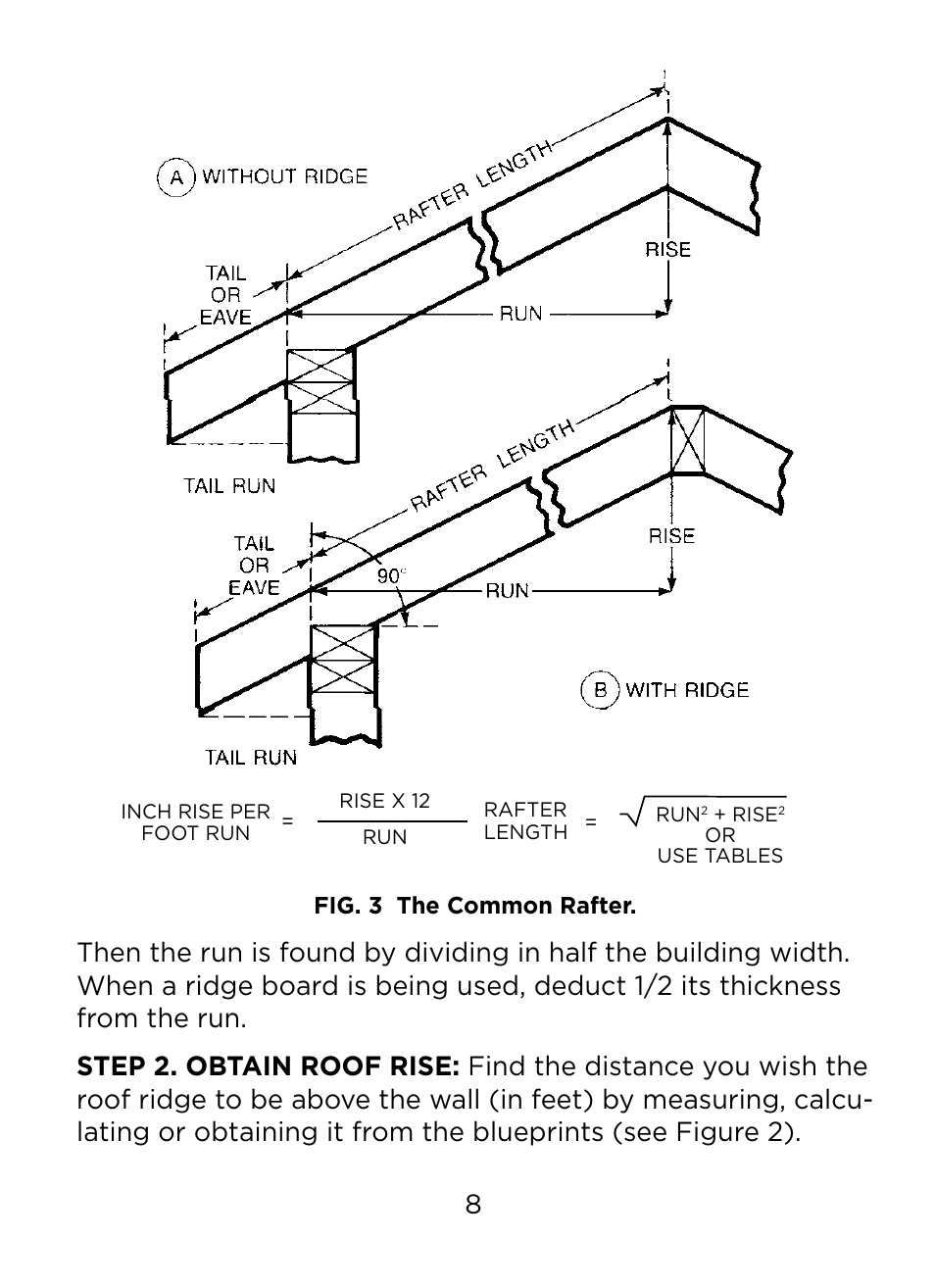 Johnson Level & Tool Mfg. RAS-1 User Manual | Page 10 / 67