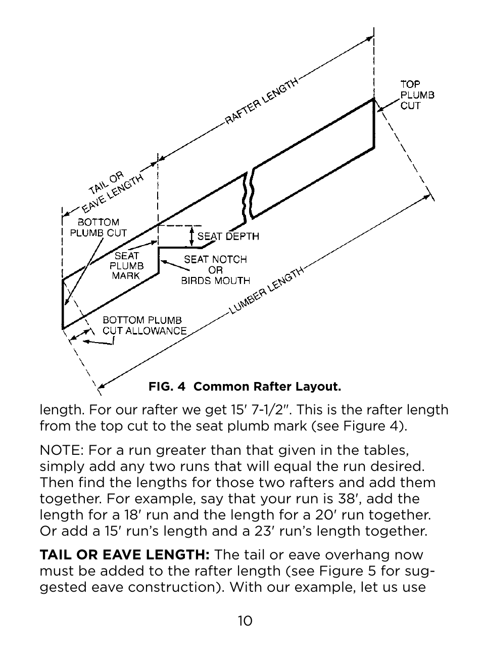 Johnson Level & Tool Mfg. RAS-1 User Manual | Page 12 / 67