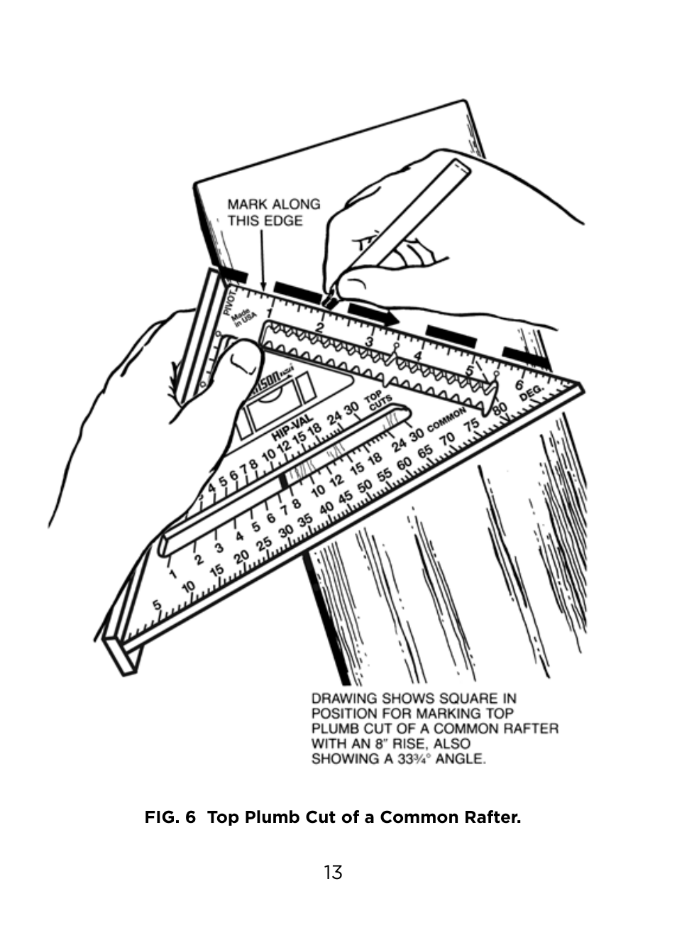 Johnson Level & Tool Mfg. RAS-1 User Manual | Page 15 / 67