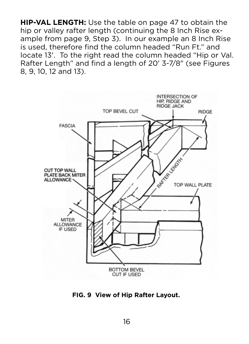 Johnson Level & Tool Mfg. RAS-1 User Manual | Page 18 / 67