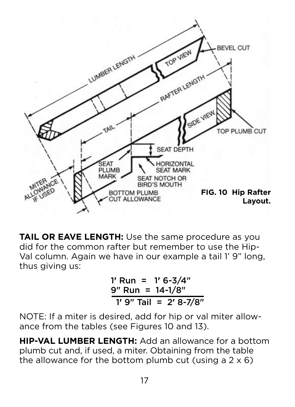 Johnson Level & Tool Mfg. RAS-1 User Manual | Page 19 / 67