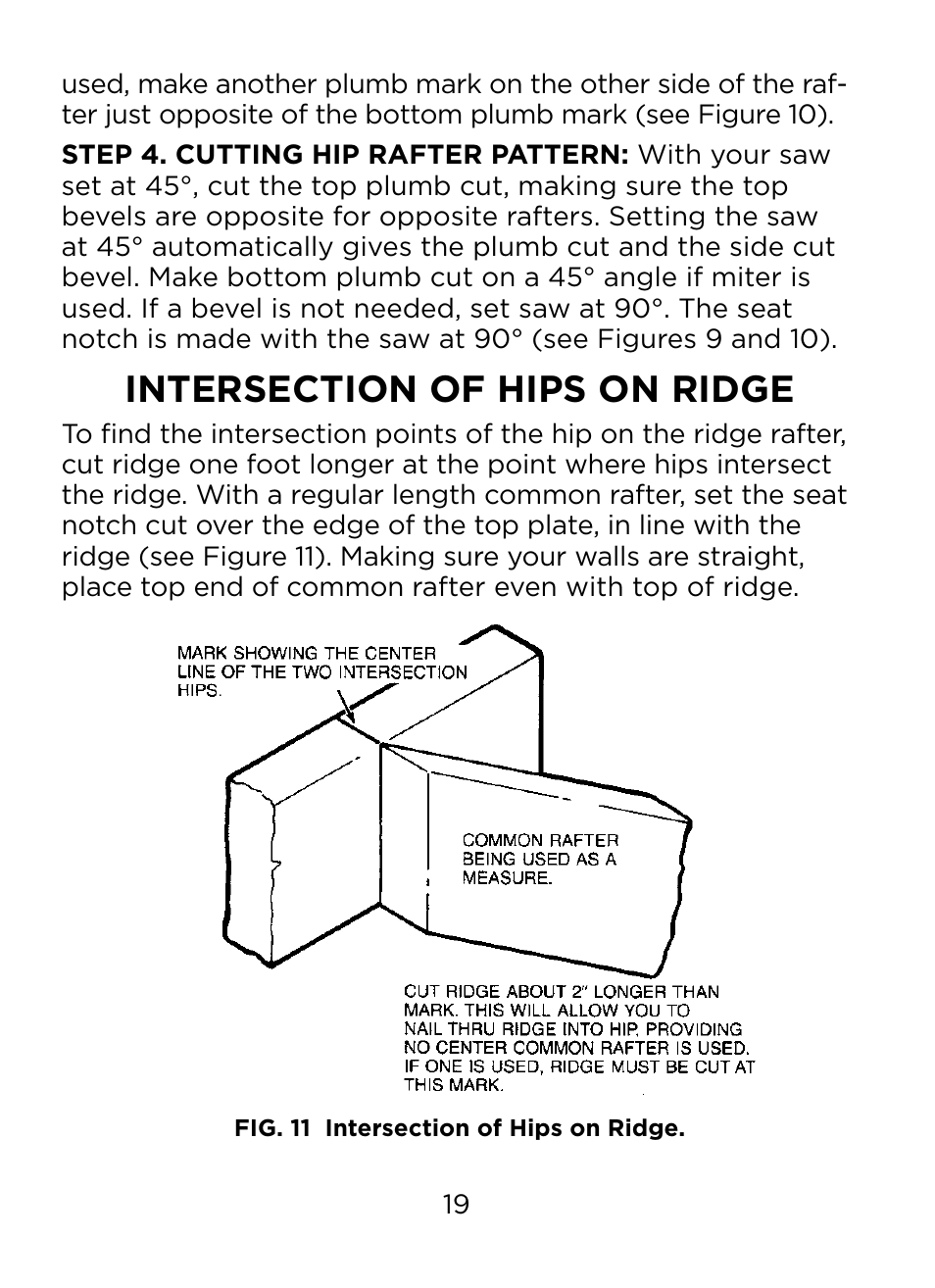 Johnson Level & Tool Mfg. RAS-1 User Manual | Page 21 / 67