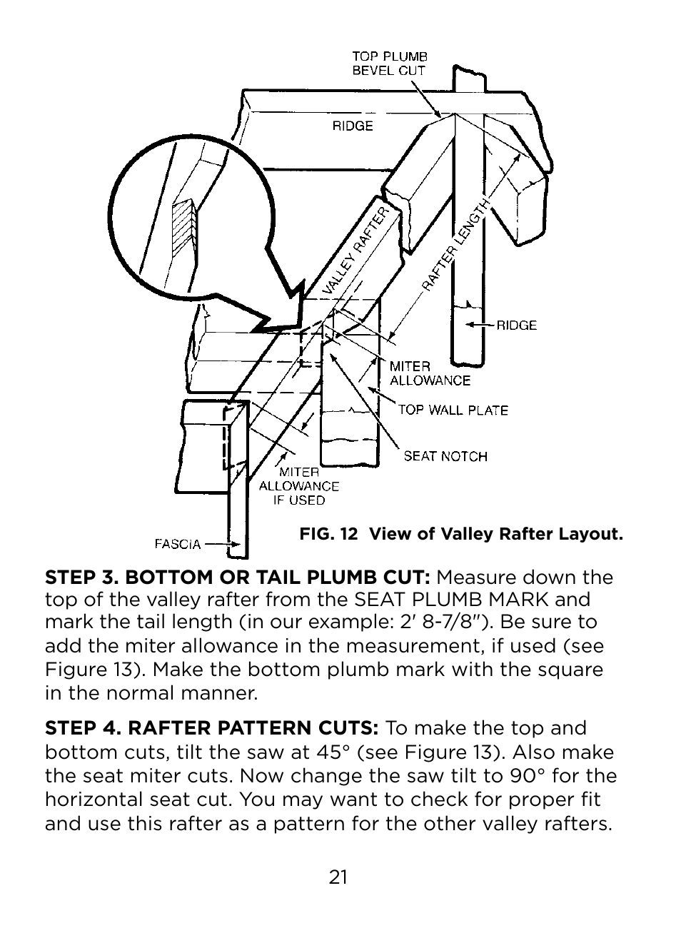 Johnson Level & Tool Mfg. RAS-1 User Manual | Page 23 / 67