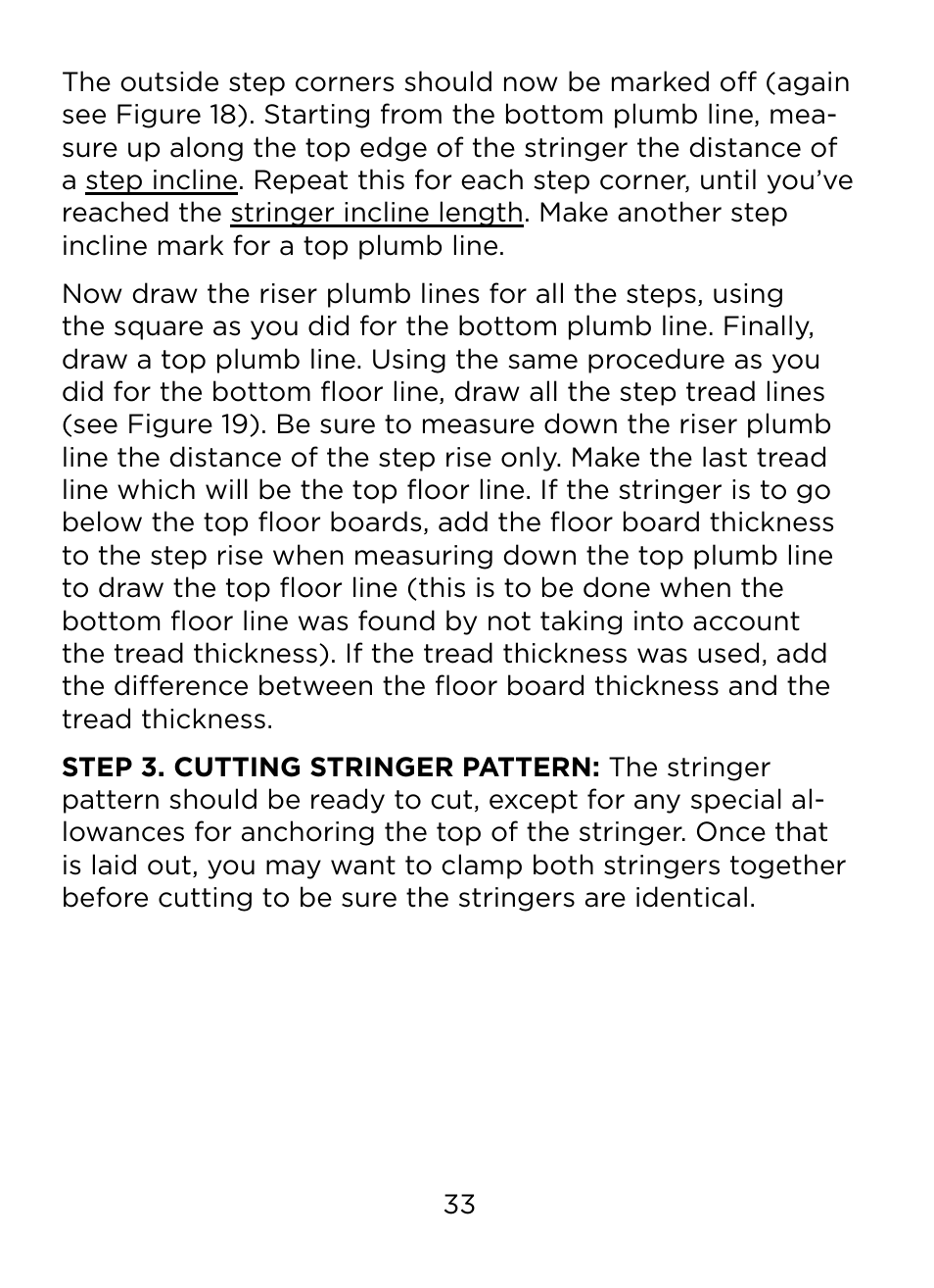 Johnson Level & Tool Mfg. RAS-1 User Manual | Page 35 / 67