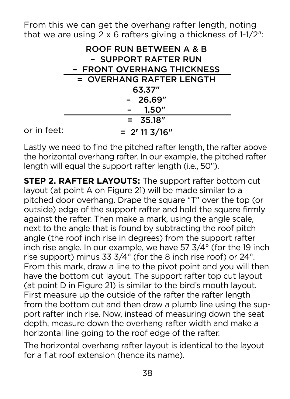 Johnson Level & Tool Mfg. RAS-1 User Manual | Page 40 / 67