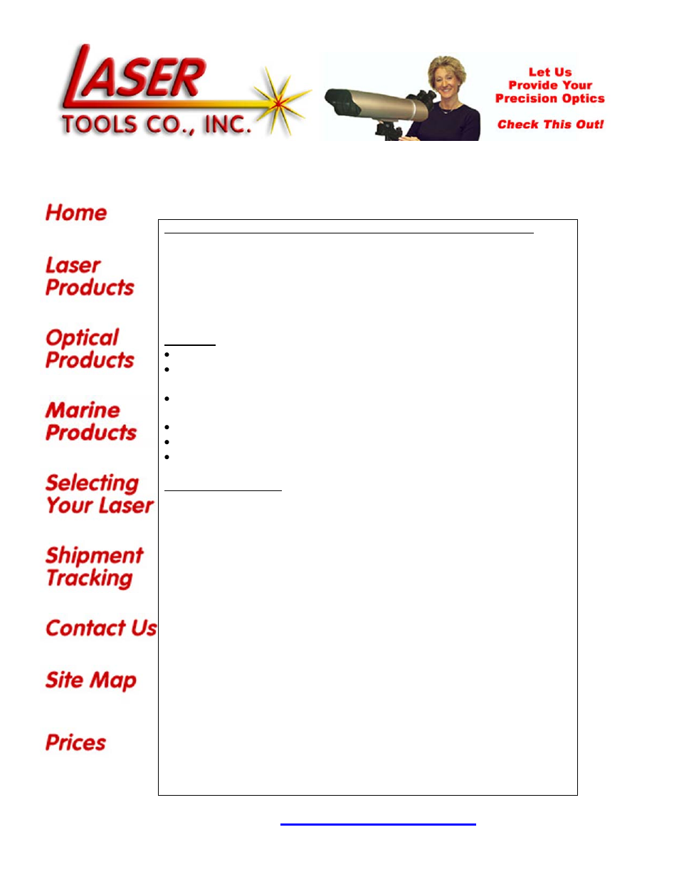 Johnson Level & Tool Mfg. 40-6222 User Manual | 1 page