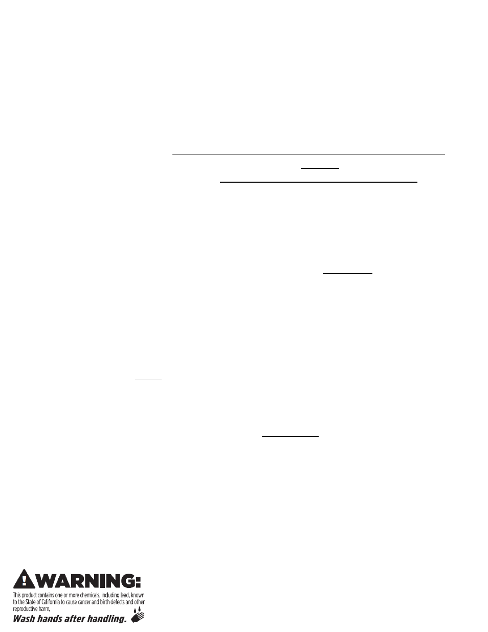 Johnson Level & Tool Mfg. 40-6266 User Manual | 2 pages