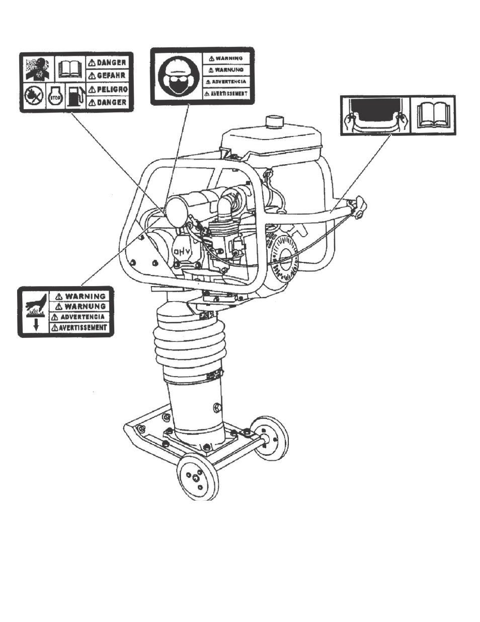 Kushlan Products KRM160 User Manual | Page 7 / 16