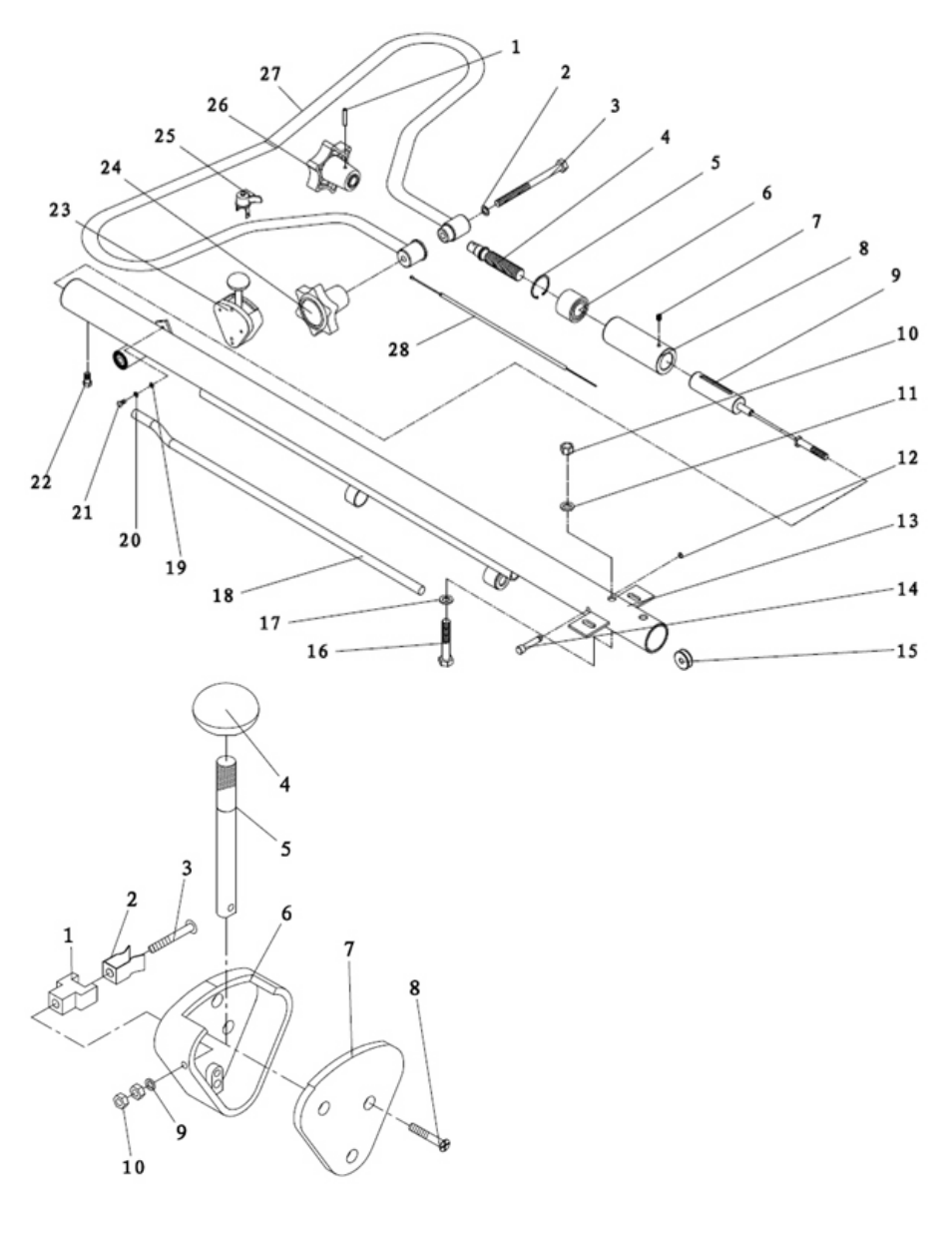 Kushlan Products KPT 36/48 User Manual | Page 11 / 17