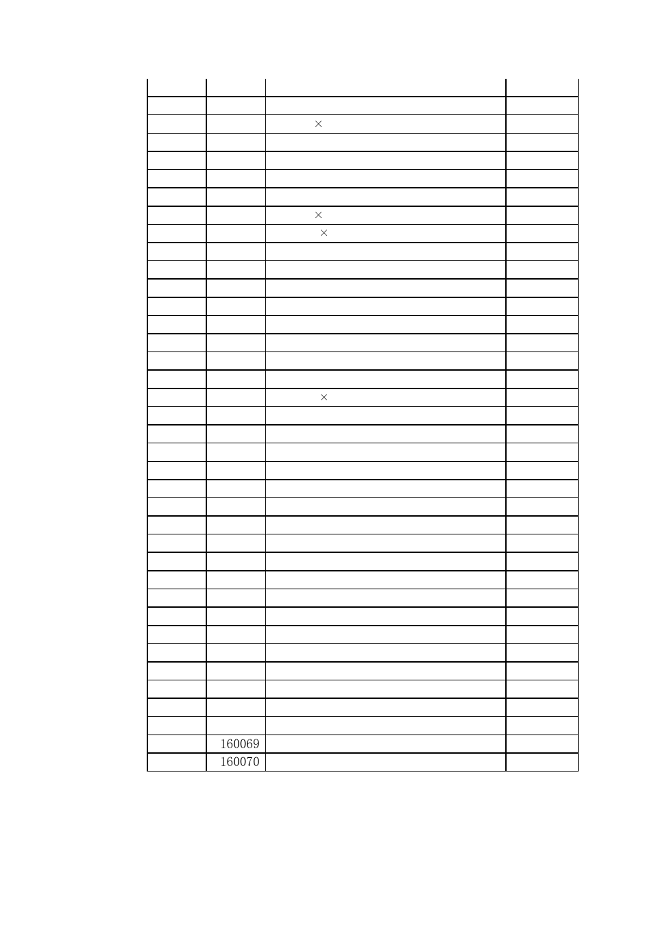 Kushlan Products KPRC160 User Manual | Page 14 / 18
