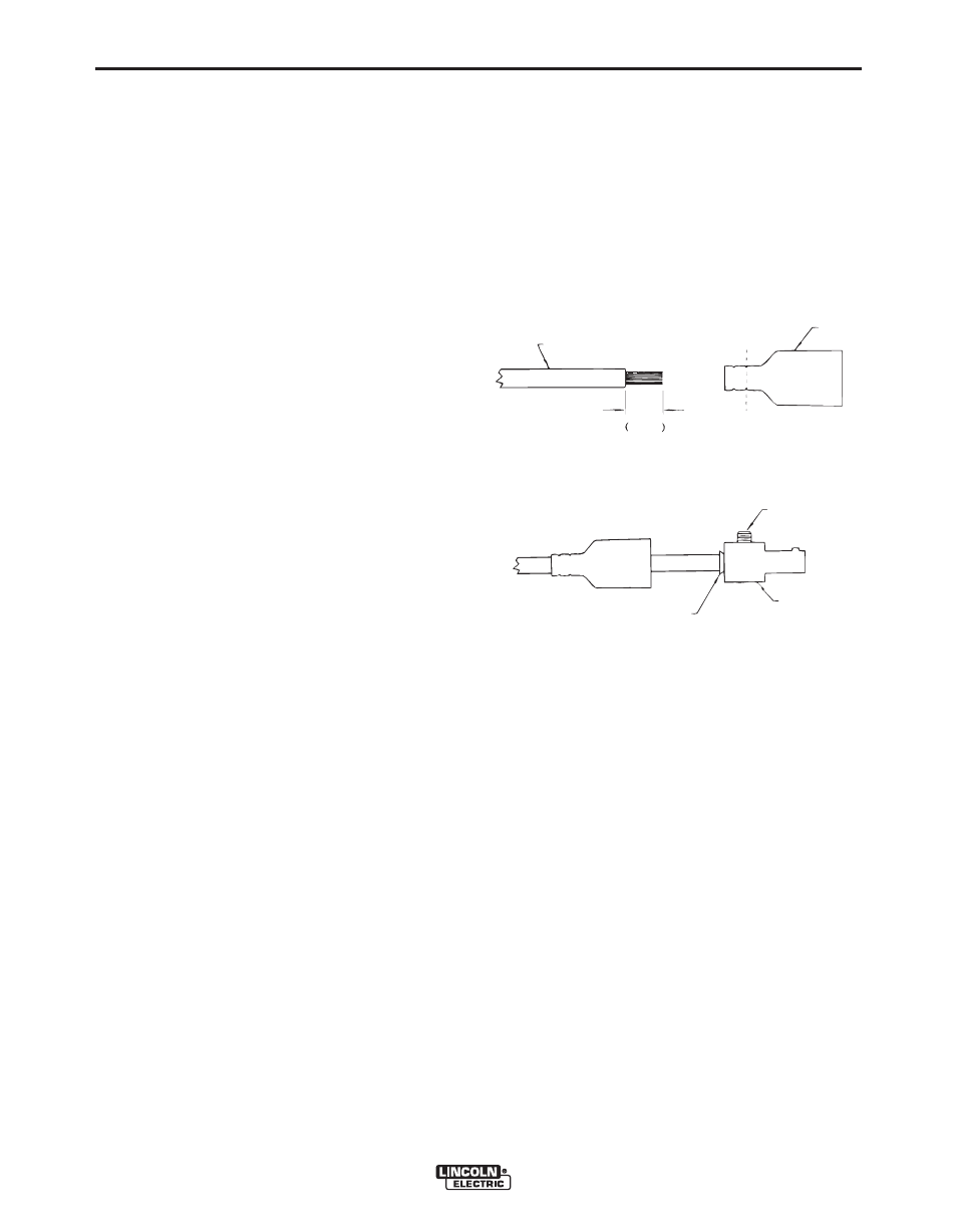 Accessories, C-1 options / accessories | Lincoln Electric IM732 INVERTEC V350-PRO (CE) User Manual | Page 18 / 36