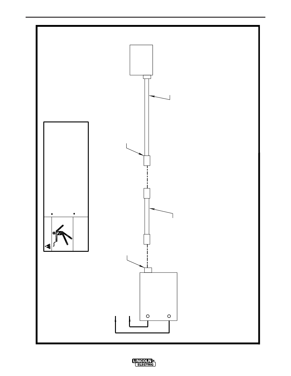 Diagrams | Lincoln Electric IM743 INVERTEC V350-PIPE User Manual | Page 27 / 36