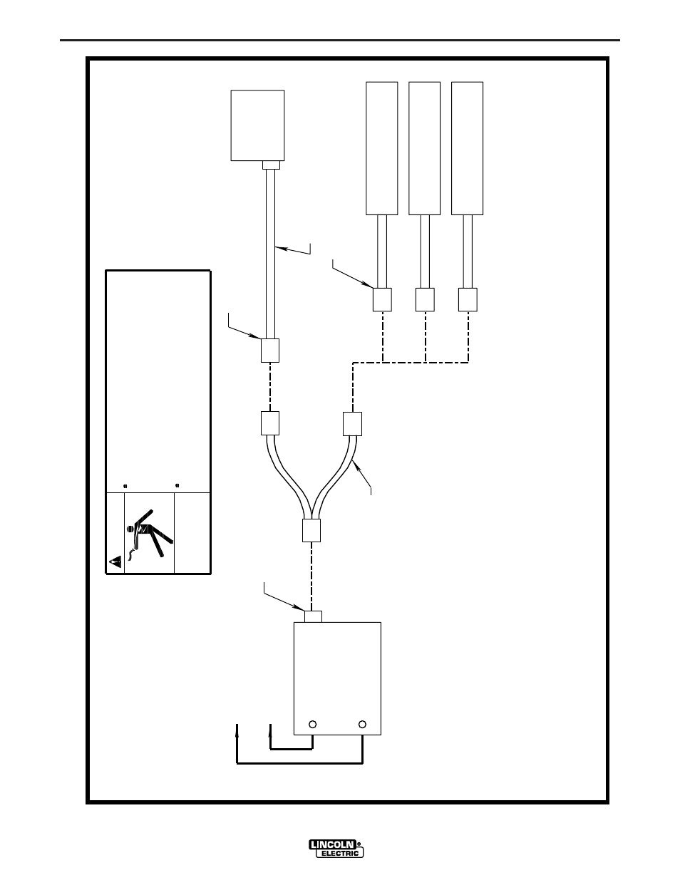 Diagrams | Lincoln Electric IM743 INVERTEC V350-PIPE User Manual | Page 28 / 36