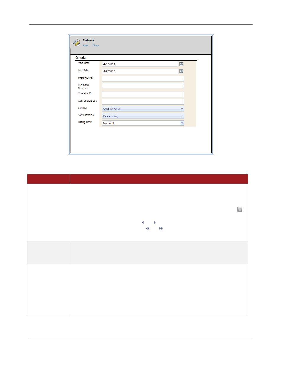 Lincoln Electric IM8000 CHECKPOINT User Manual | Page 138 / 176