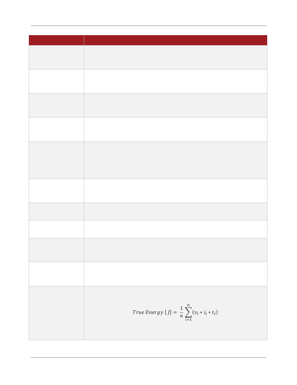 Lincoln Electric IM8000 CHECKPOINT User Manual | Page 145 / 176