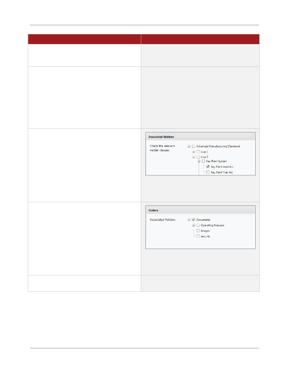 Lincoln Electric IM8000 CHECKPOINT User Manual | Page 67 / 176