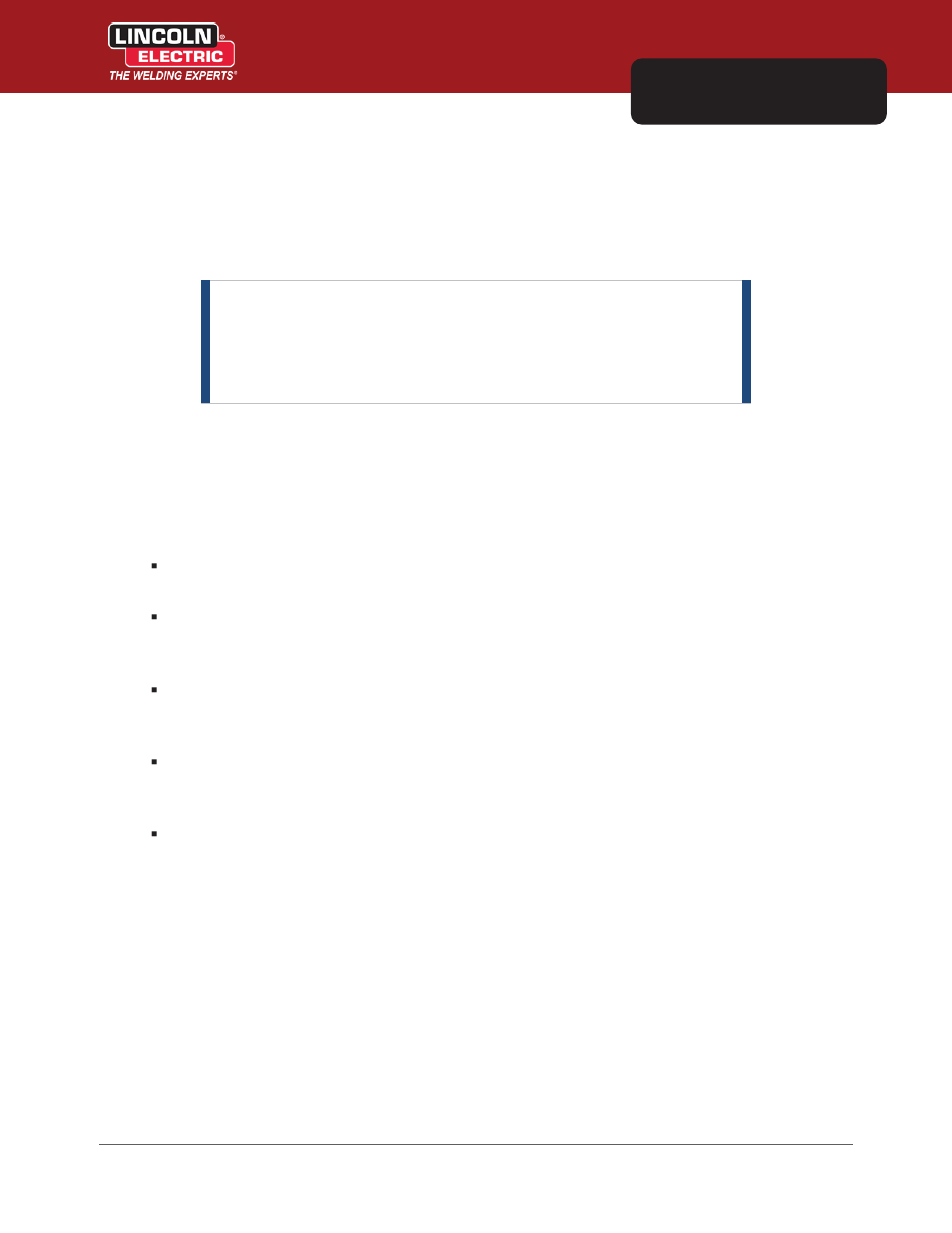 Chapter 7 summary tab – container level, Equipment reports | Lincoln Electric IM8000 CHECKPOINT User Manual | Page 89 / 176