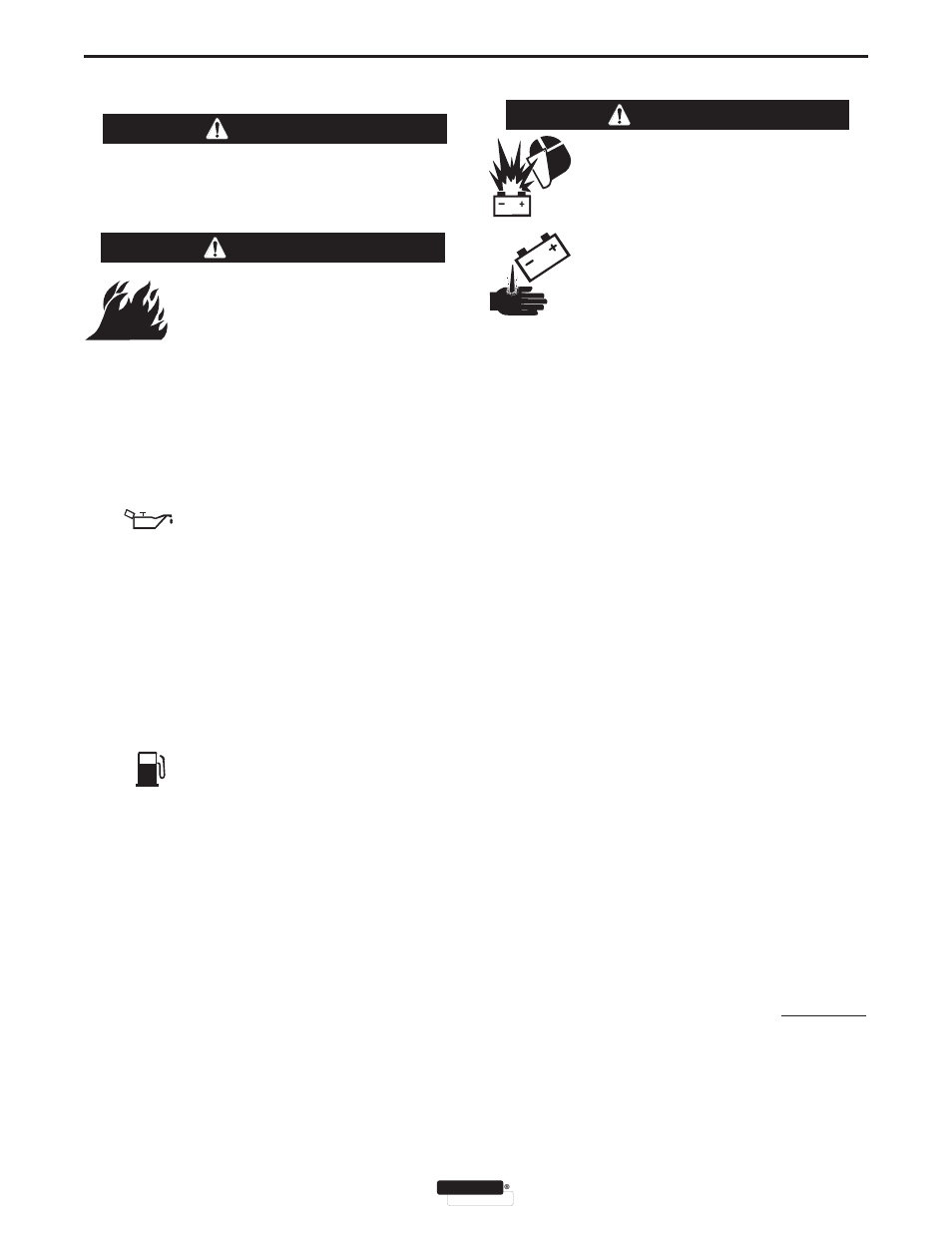 Installation, Caution, Warning | Lincoln Electric IM514 CLASSIC I User Manual | Page 12 / 60