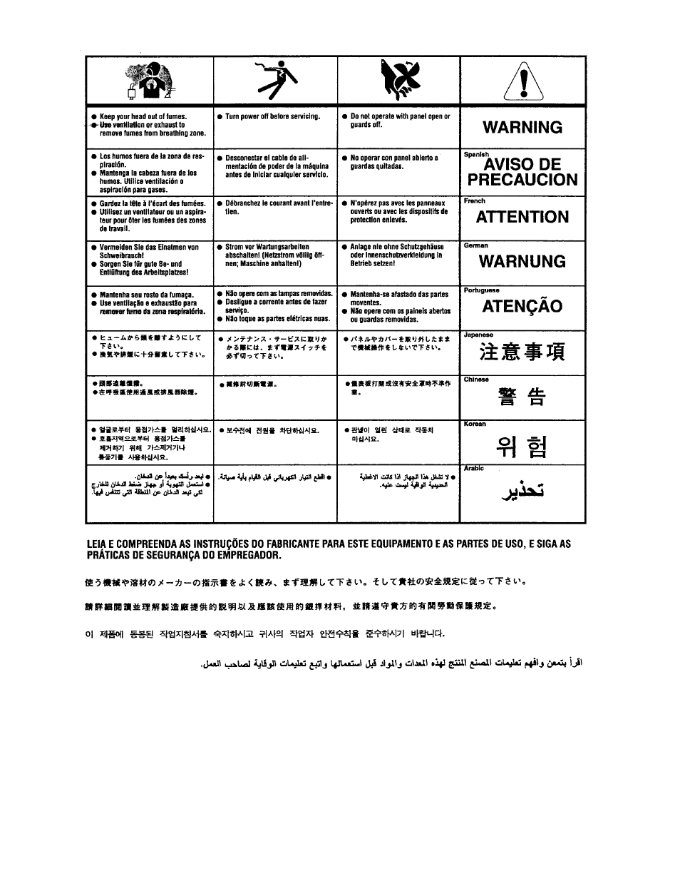 Lincoln Electric IM597 Cobramatic K1589, K1590, K1591, K1592 User Manual | Page 35 / 37