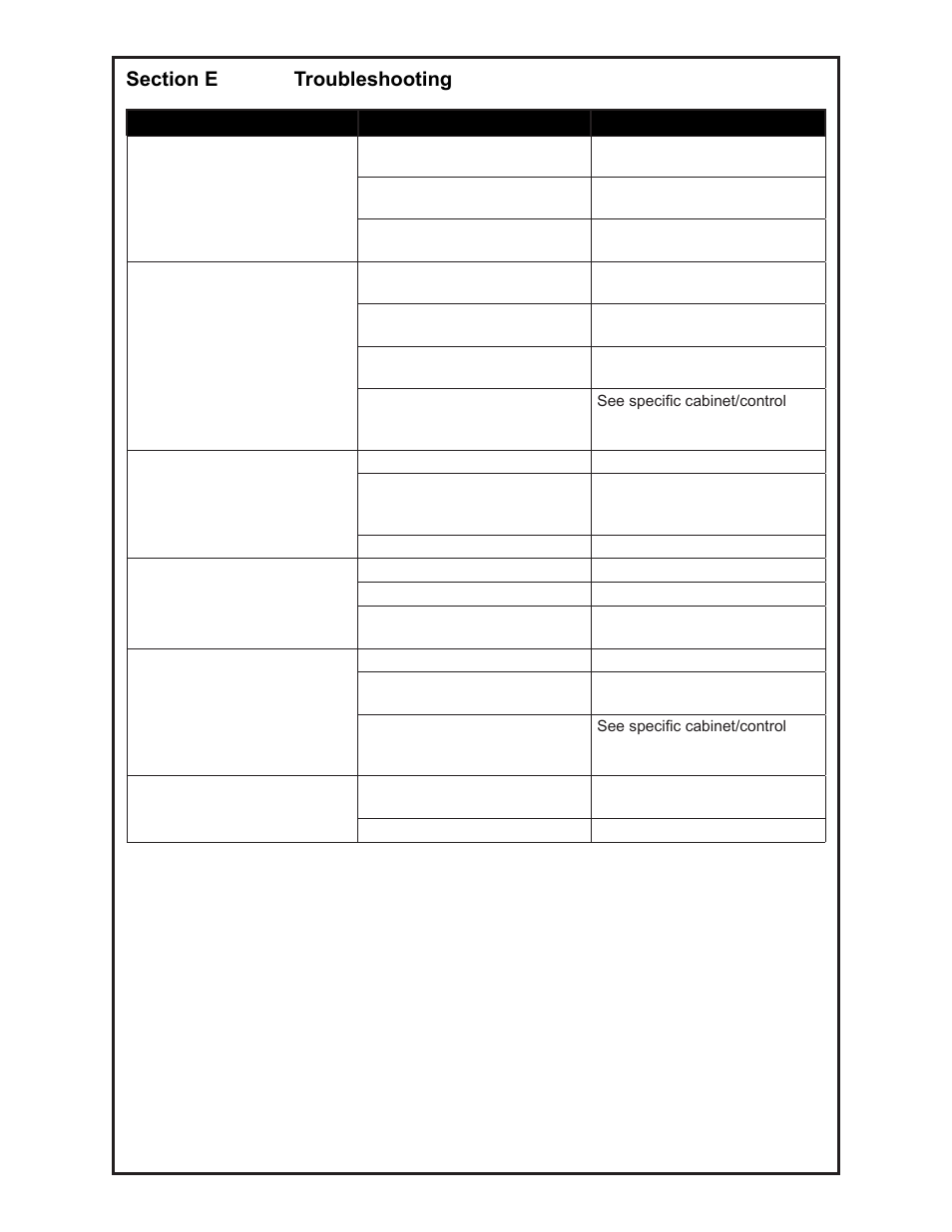 Lincoln Electric IM774 CobraMAX K2252-1 & K2252-2 User Manual | Page 17 / 28