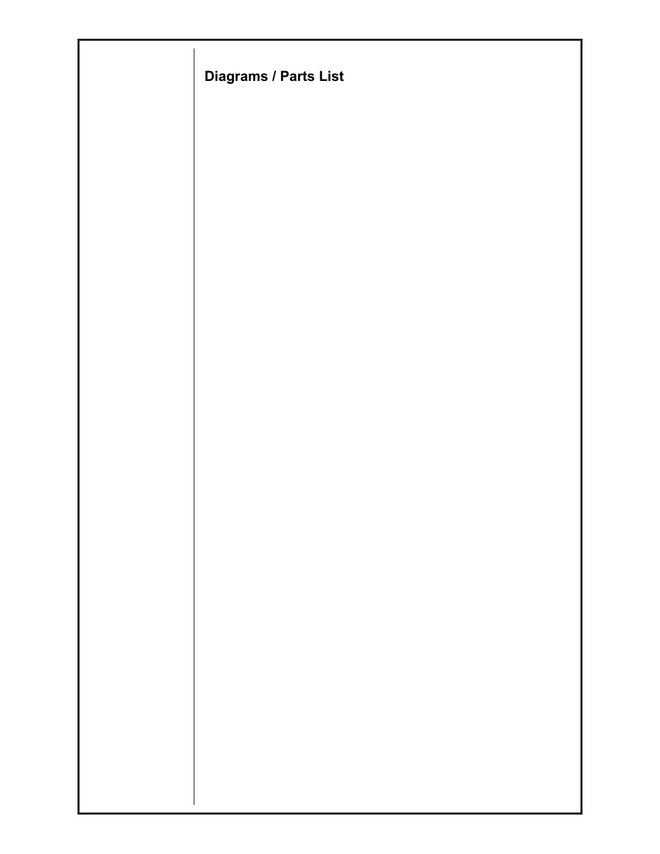 Lincoln Electric IM774 CobraMAX K2252-1 & K2252-2 User Manual | Page 19 / 28