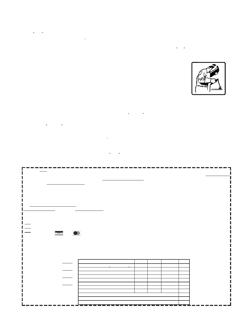 How to read shop drawings, New lessons in arc welding, Need welding training | Lincoln welding school | Lincoln Electric IM699 Commander 500 User Manual | Page 53 / 56