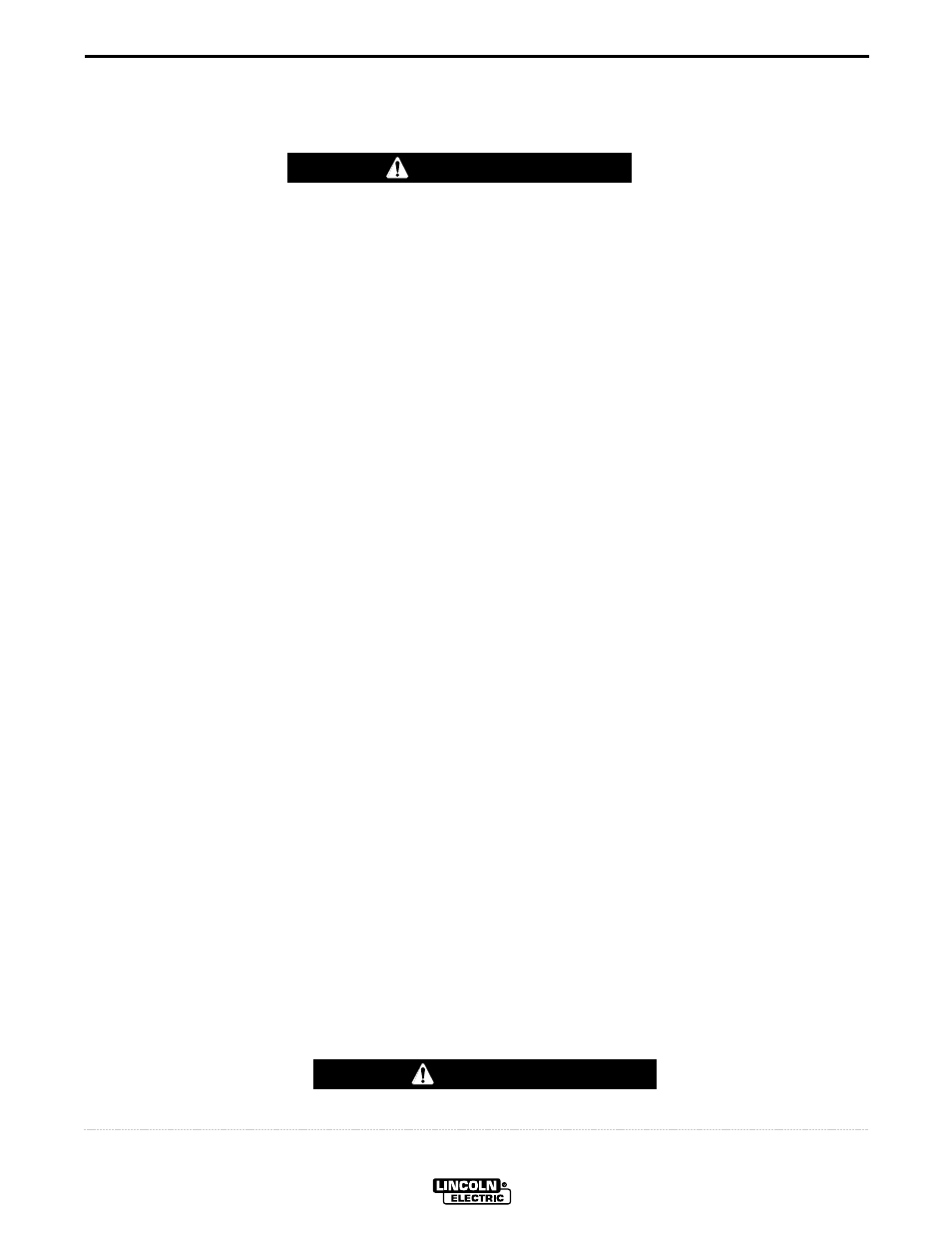 Troubleshooting | Lincoln Electric IM709 Demo Zone K1854-1 User Manual | Page 17 / 22