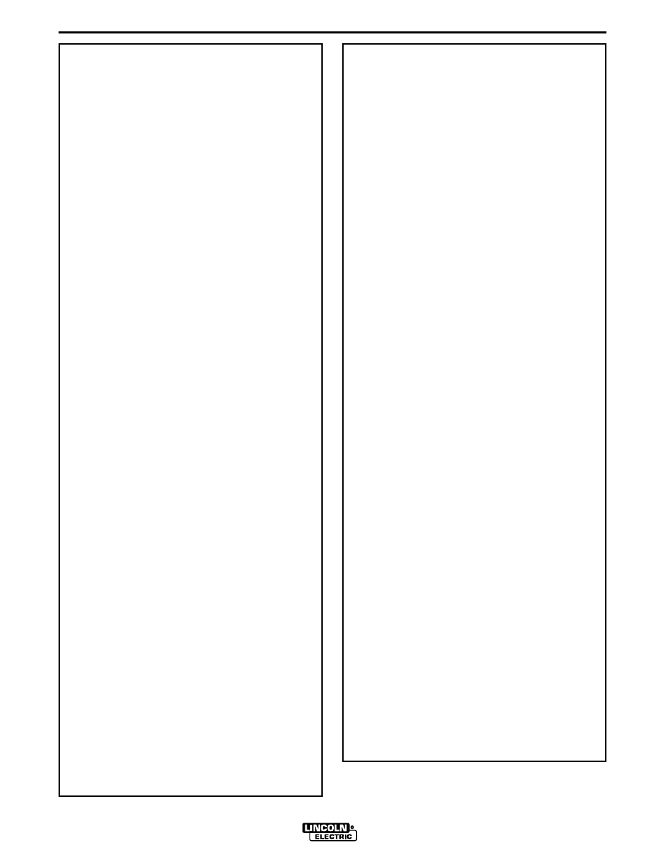 Safety, Précautions de sûreté | Lincoln Electric IM709 Demo Zone K1854-1 User Manual | Page 5 / 22