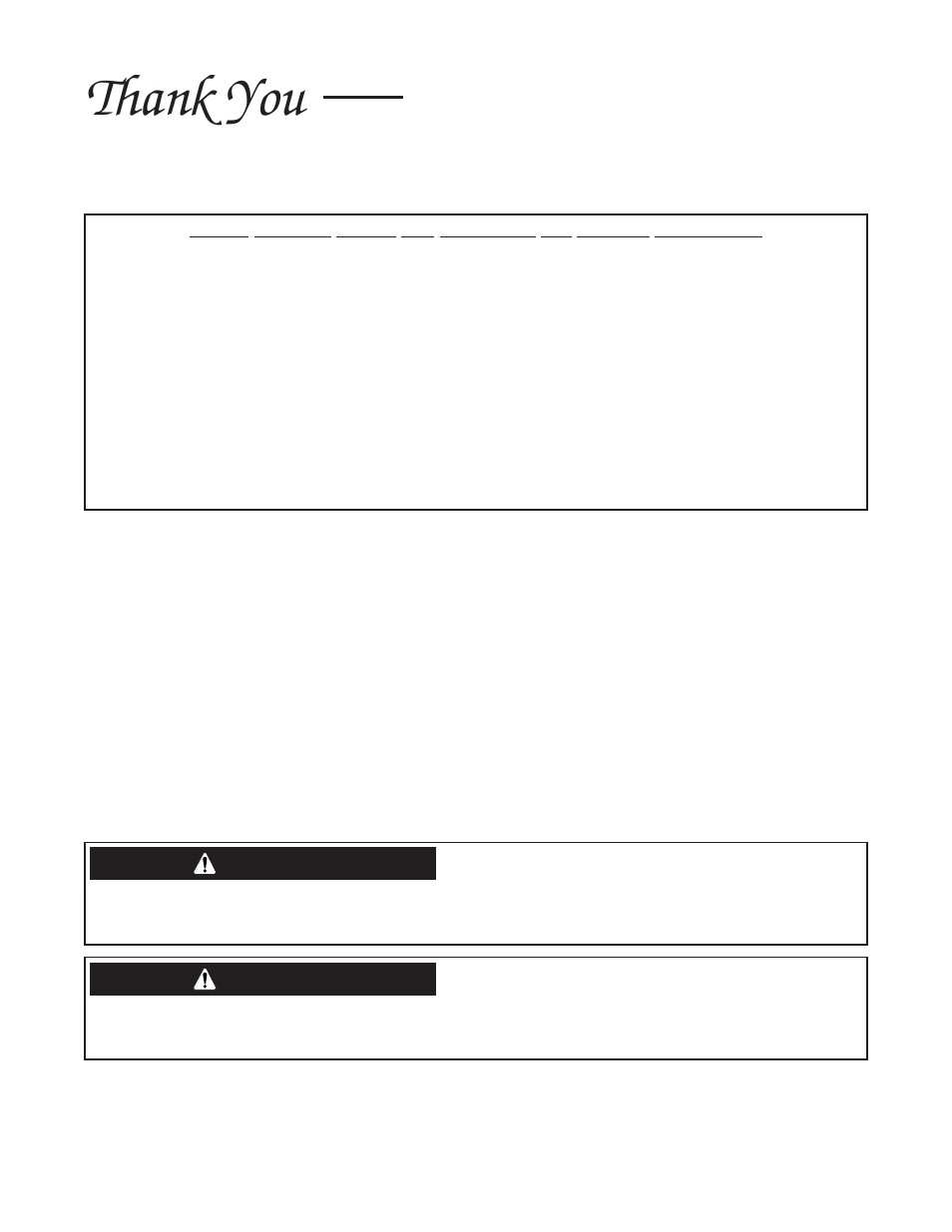 Lincoln Electric IM830 EAGLE 10,000 User Manual | Page 6 / 36