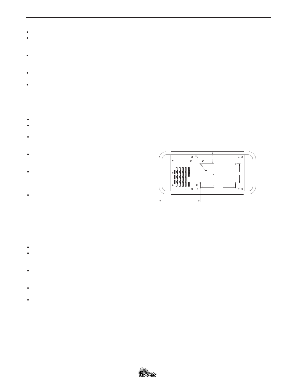 Installation | Lincoln Electric IM678 RED-D-ARC EX350i User Manual | Page 10 / 35