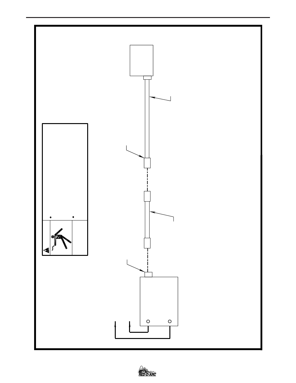 Diagrams | Lincoln Electric IM678 RED-D-ARC EX350i User Manual | Page 28 / 35