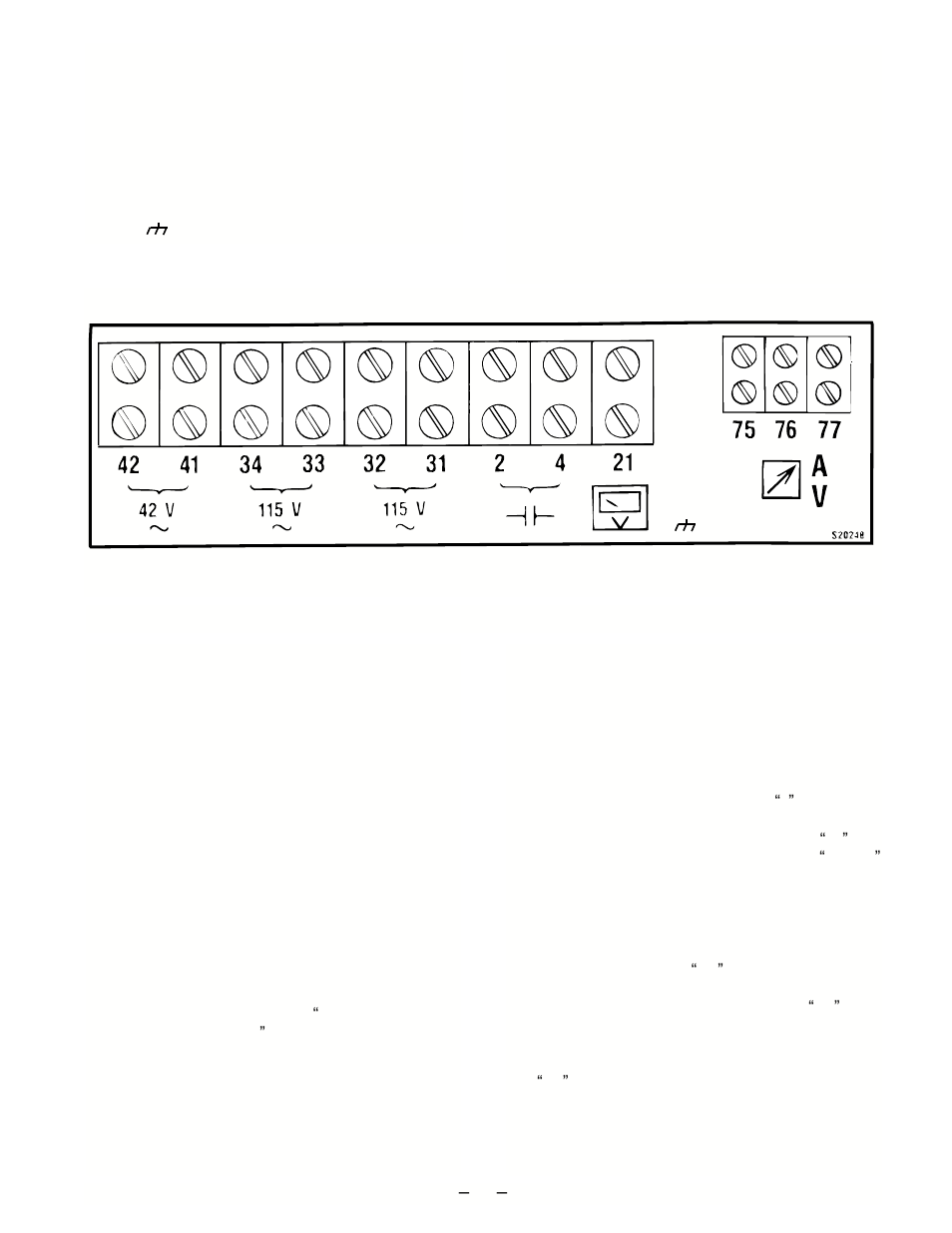 Explanation of controls | Lincoln Electric IM463 IDEALARC DC-650 Pro User Manual | Page 13 / 34