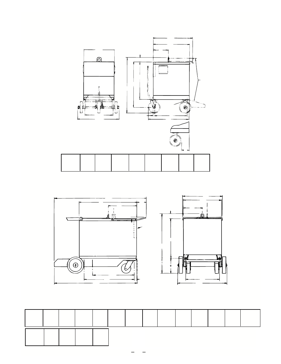 Lincoln Electric IM463 IDEALARC DC-650 Pro User Manual | Page 28 / 34