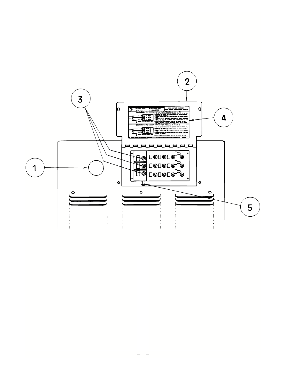 Lincoln Electric IM463 IDEALARC DC-650 Pro User Manual | Page 9 / 34