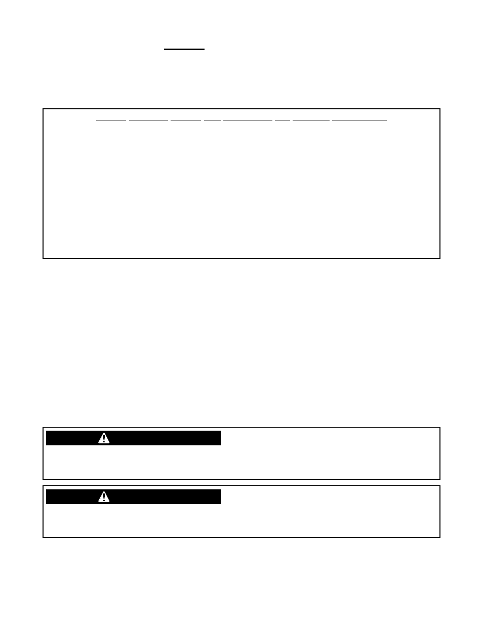 Lincoln Electric IM585 INVERTEC V-130-S User Manual | Page 6 / 25