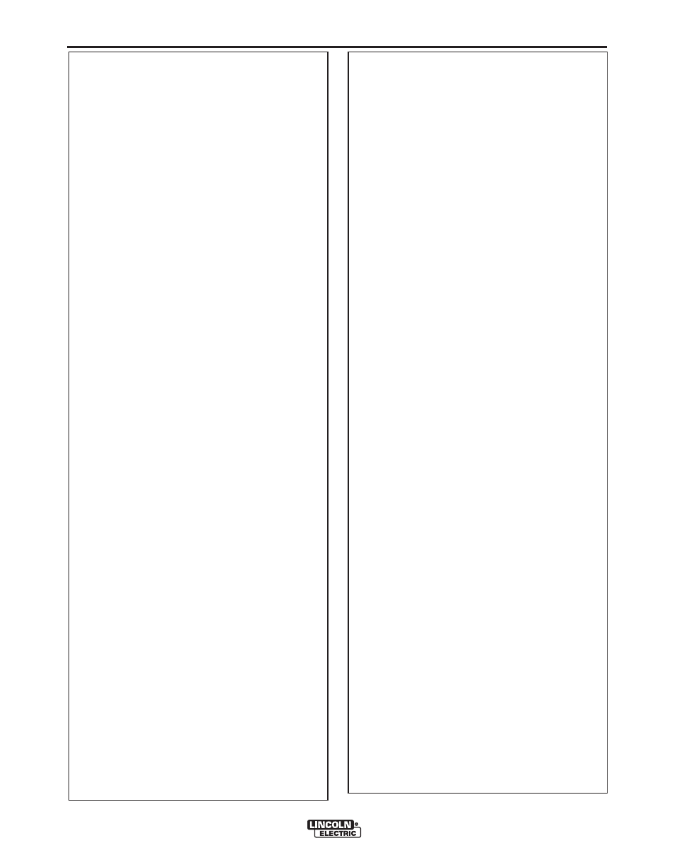 Safety, Précautions de sûreté | Lincoln Electric IM311 LN-23P User Manual | Page 5 / 35