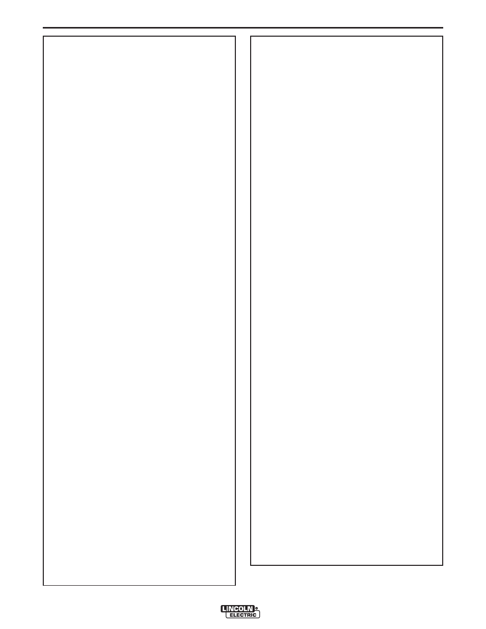 Safety, Précautions de sûreté | Lincoln Electric IM445 MAGNUM X-Tractor 1GX User Manual | Page 5 / 20