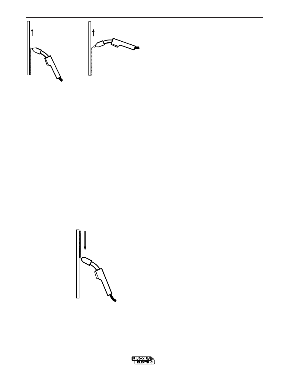 Operation | Lincoln Electric IM822 MIG PAK HD User Manual | Page 21 / 39