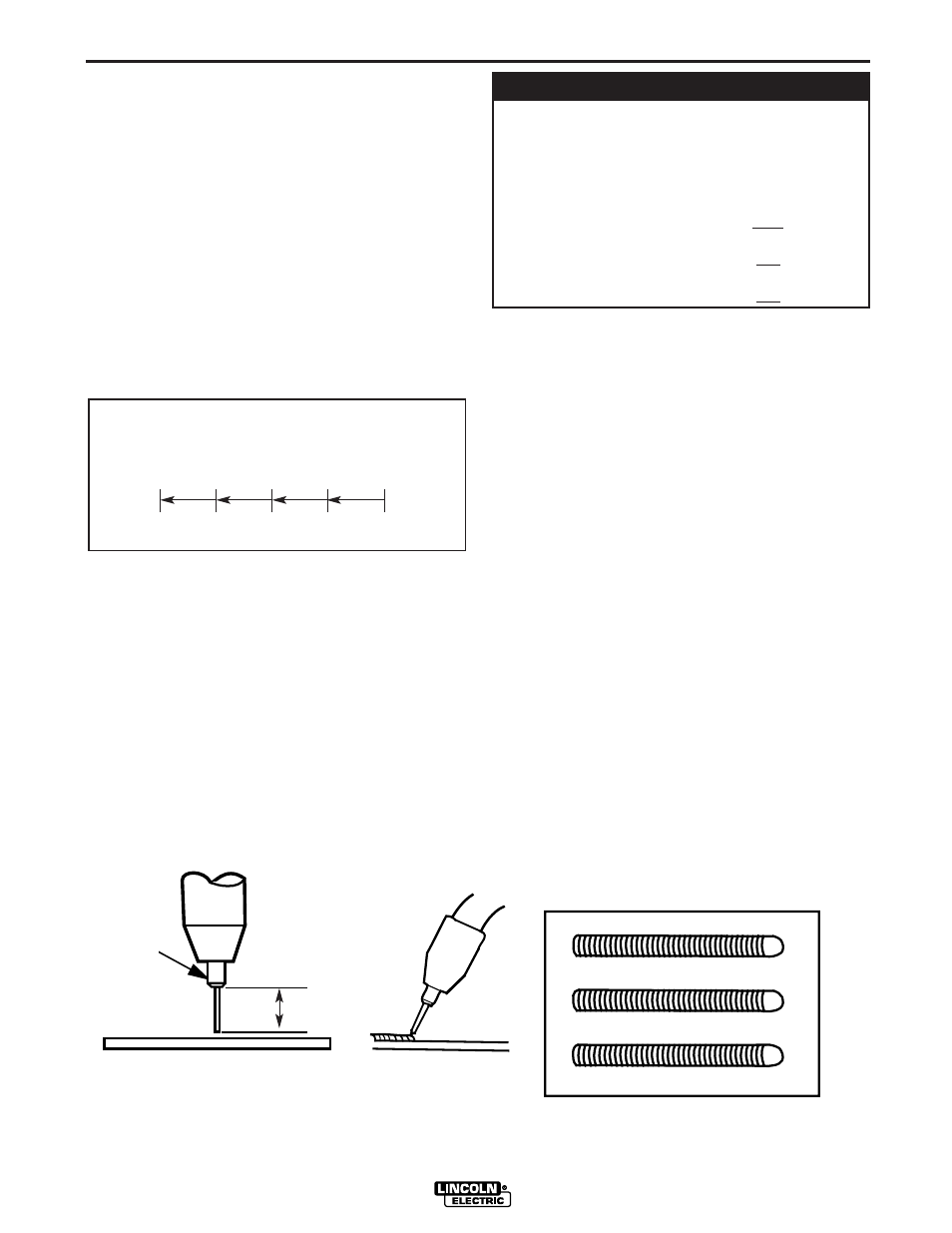 Operation | Lincoln Electric IM822 MIG PAK HD User Manual | Page 23 / 39